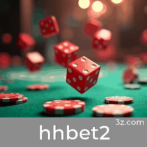 hhbet2: Experiência de Cassino Profissional e Imersiva