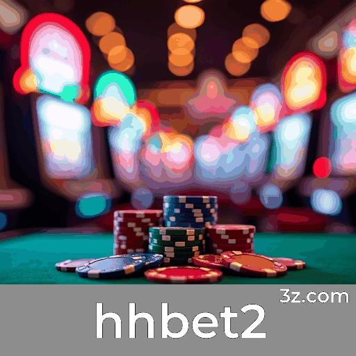 hhbet2: Apostas Seguras e Rápidas para Usuários Brasileiros