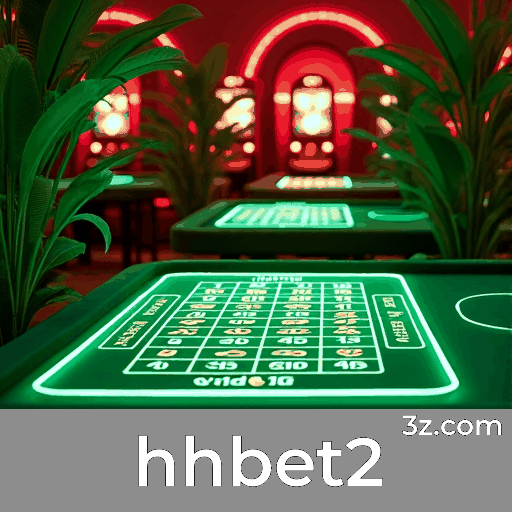 hhbet2: Experiência de Cassino Profissional e Imersiva
