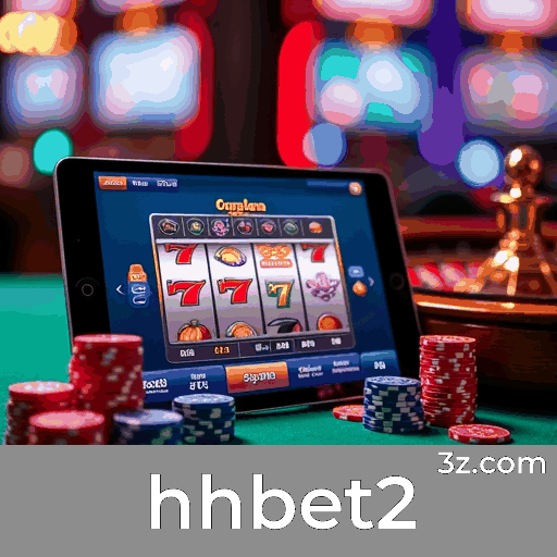 hhbet2: Sistema Inteligente para Experiências de Promoções Personalizadas