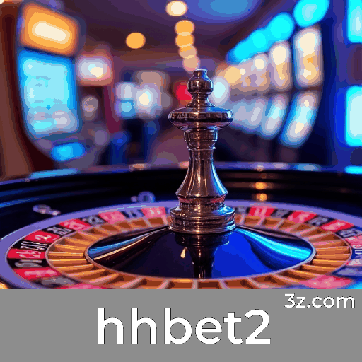Explore a Convergência de Tecnologias e Experiências Disruptivas na hhbet2