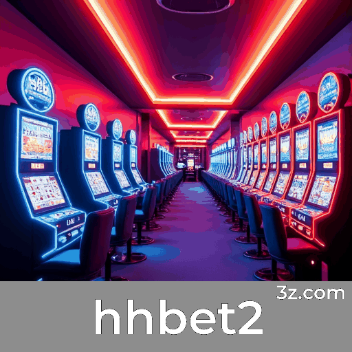 Explore a Convergência de Tecnologias e Experiências Disruptivas na hhbet2