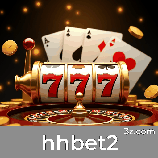 hhbet2: Emoção e Grandes Chances em Jogos de Cassino