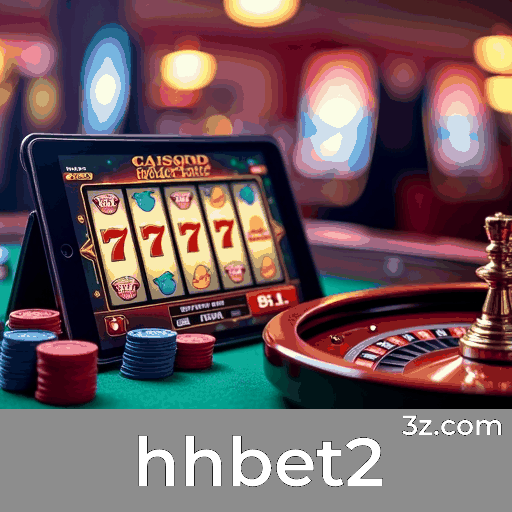 Tecnologia Avançada da hhbet2: Entretenimento de Alta Performance