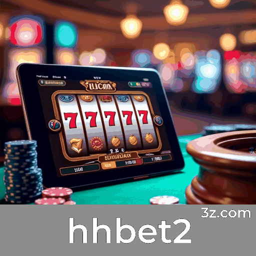 hhbet2: Apostas Seguras e Rápidas para Usuários Brasileiros